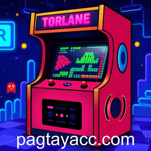The Timeless Appeal of Arcade Classics: Nostalgia Meets Pagtaya