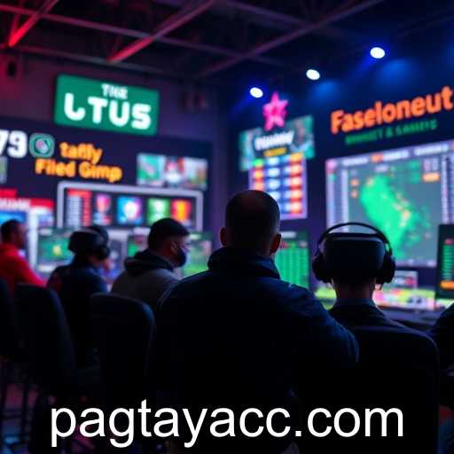 The Digital Evolution of Gaming in 2025