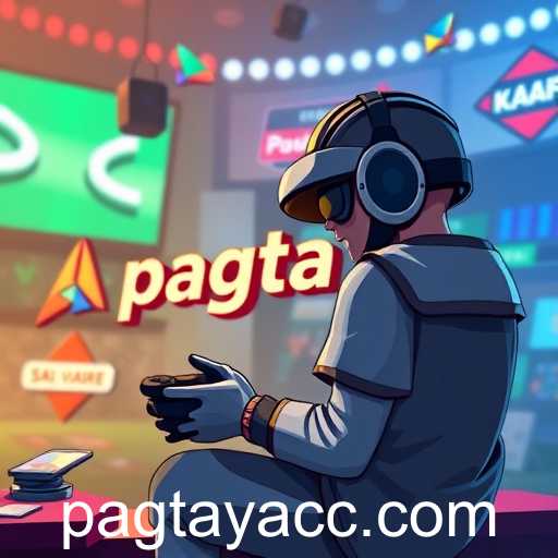 Emergence of Game Websites in the Digital Era