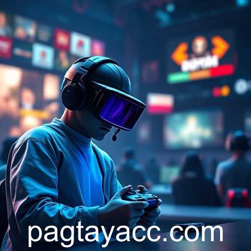 The Evolution of Gaming Platforms