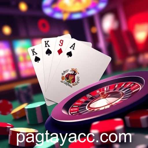 The Evolution of Online Betting Games