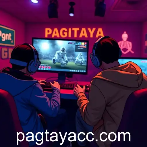 The Evolution of Online Gaming in 2025