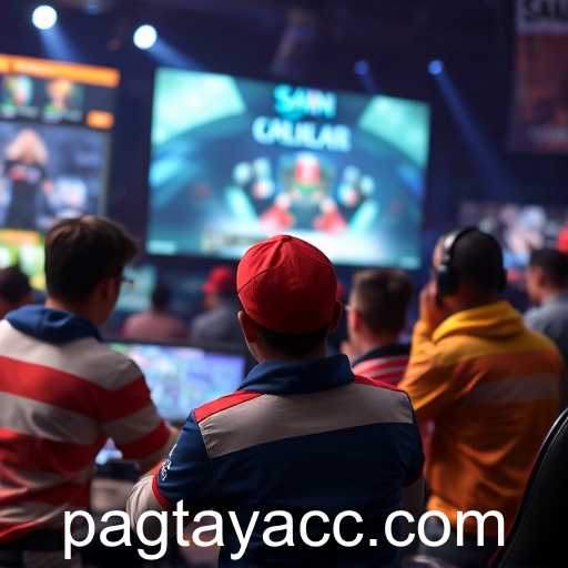 The Evolution of Gaming: A 2025 Perspective