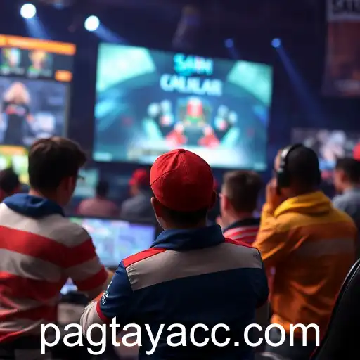 The Evolution of Gaming: A 2025 Perspective