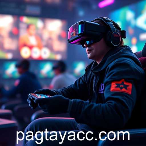 Gaming Trends in 2025