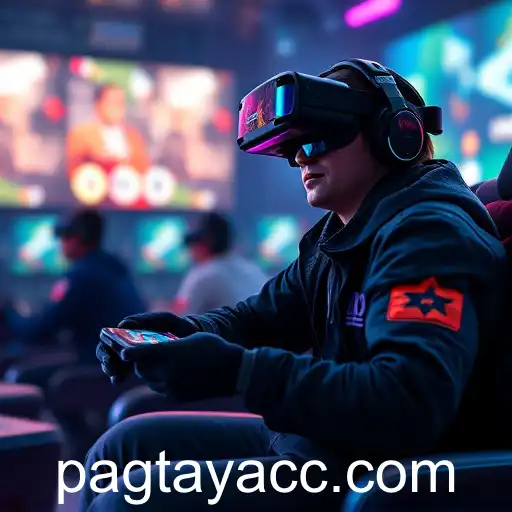 Gaming Trends in 2025