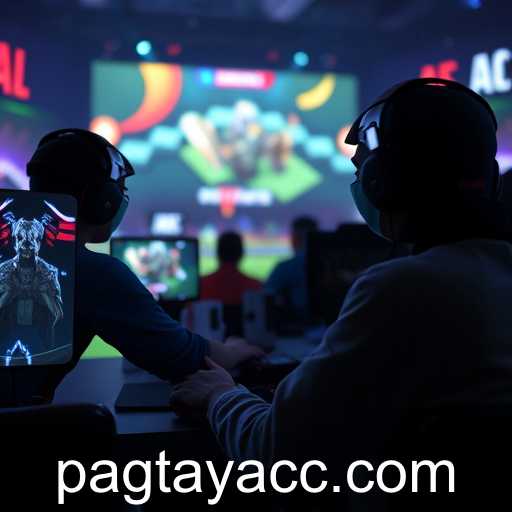 Gaming Trends in the Digital Era