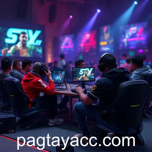 The Rise of Gaming Websites in 2025