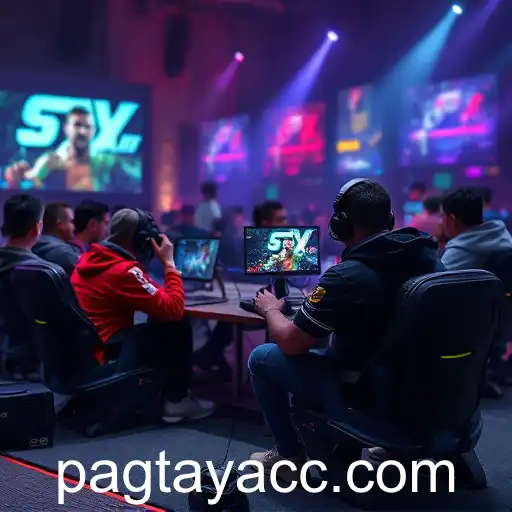 The Rise of Gaming Websites in 2025