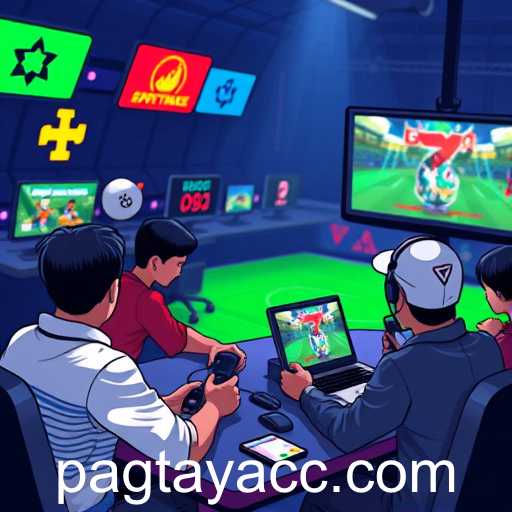 Impact of Online Gaming Trends