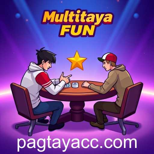 Exploring the Vibrant World of Multiplayer Fun: The Role of 'Pagtaya' in Modern Gaming