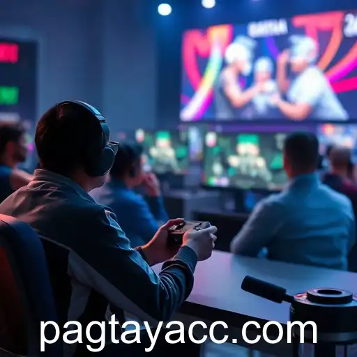 The Rise of Online Gaming in 2025