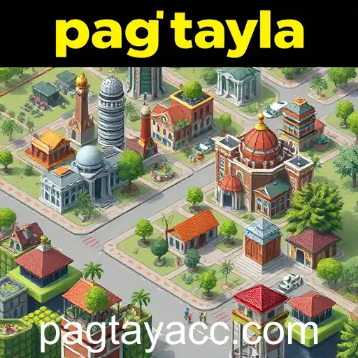 Online Gaming Evolves: Pagtaya and the Future of Play