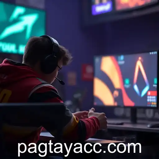 The Rise of Pagtaya: A Cultural Phenomenon