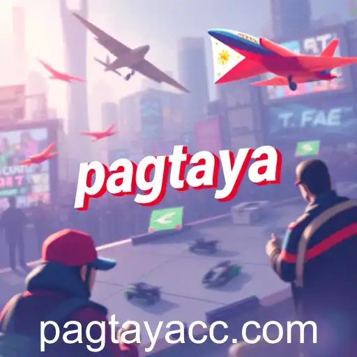 The Rise of Pagtaya: Gaming Dynamics in a Digital World