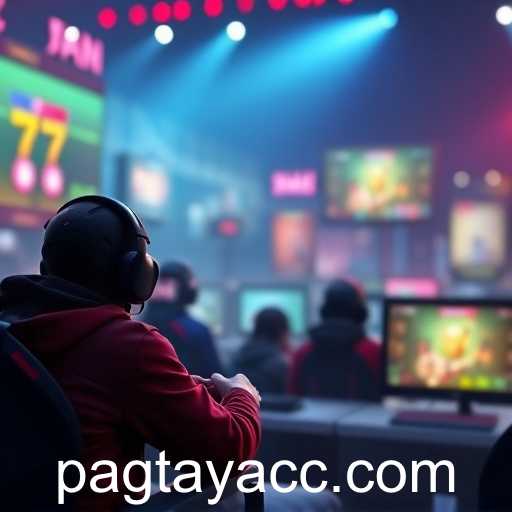 Exploring Pagtaya: A New Wave in Online Gaming