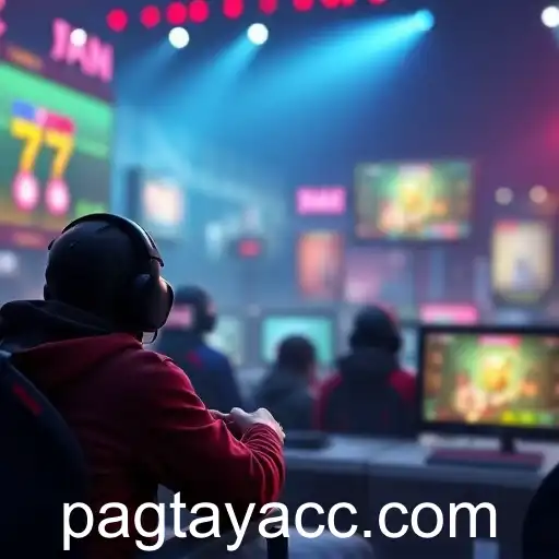 Exploring Pagtaya: A New Wave in Online Gaming