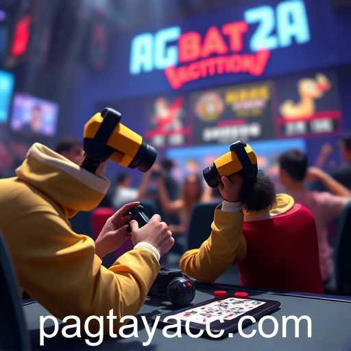 The Rise of 'Pagtaya' in Online Gaming