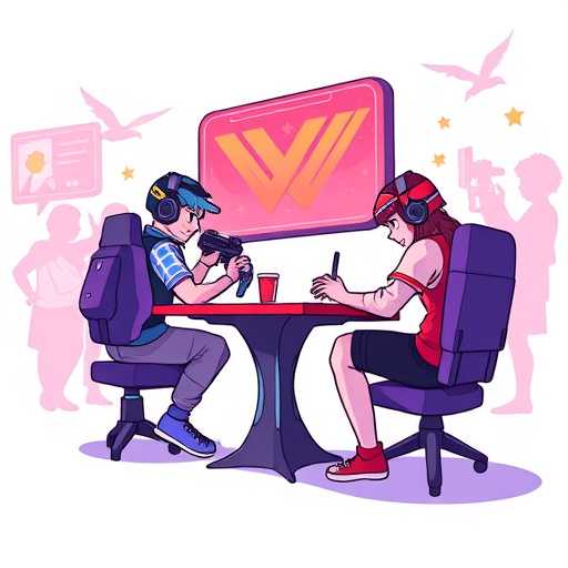 The Intersection of Pagtaya and Online Gaming Trends