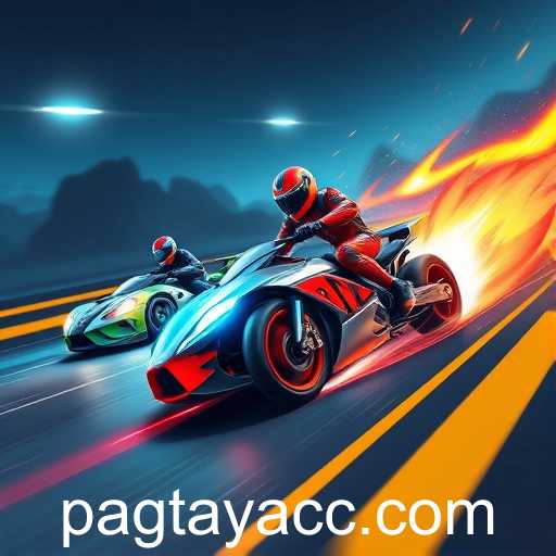 Exploring the Excitement of 'Racing Thrills': A Dive into Online Gaming Adventures