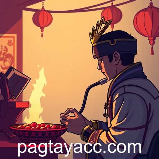 The Rise of Online Betting Amid Global Uncertainty