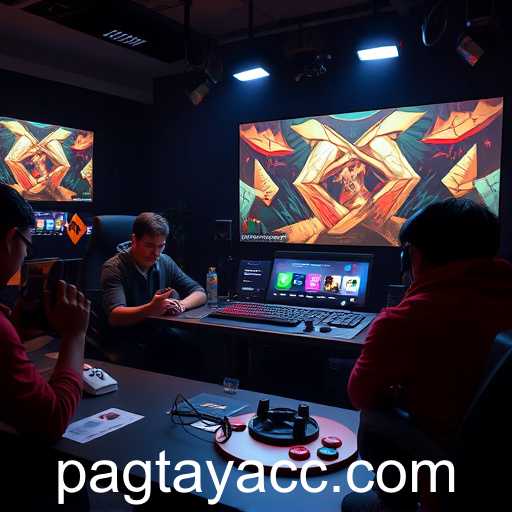 The Rise of 'Pagtaya' in Online Gaming