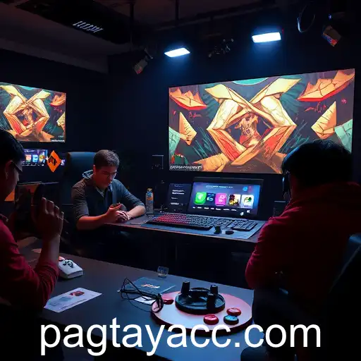 The Rise of 'Pagtaya' in Online Gaming