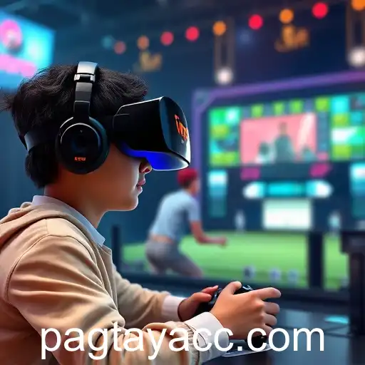 The Rising Influence of Online Gaming in 2025