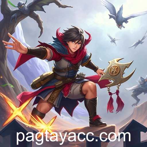 The Immersive World of Role-Playing Games: Exploring 'Pagtaya' in RPGs