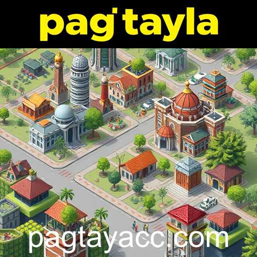 Exploring the Thrilling World of Simulation Games with Pagtaya