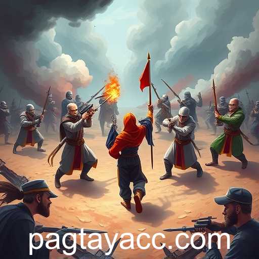 Exploring the Engaging World of Strategy Games: A Dive into Pagtaya